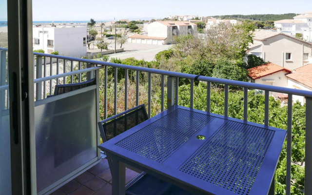 Residence Saint-Pierre-la-Mer, Studio 2 pers.