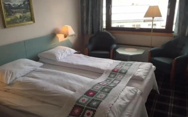 Eikum Hotell