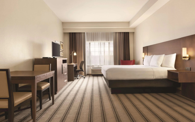 Country Inn & Suites by Radisson, Billings, MT
