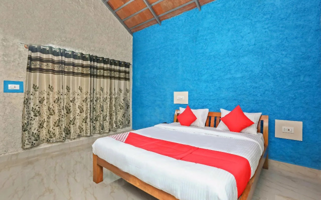 Aery Resort by OYO Rooms