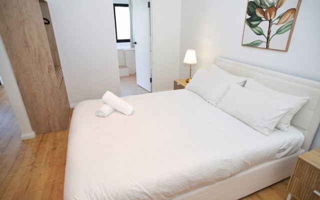 Palm Villas - Relaxing 1 Bed Stay Near Kiama Coast