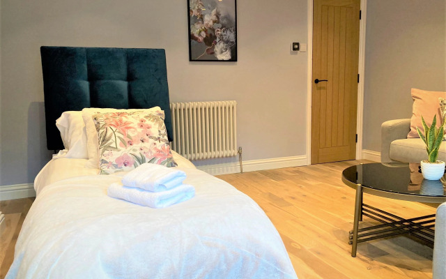 Escape 2 Unwind Minster Retreat - Sleeps 5
