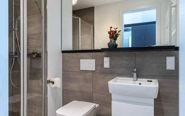 We rooms Hotel