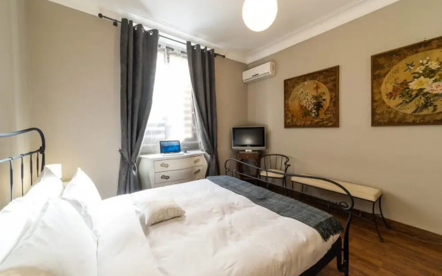 Amazing Flat With Terrace in S.giovanni - Close to Colosseum