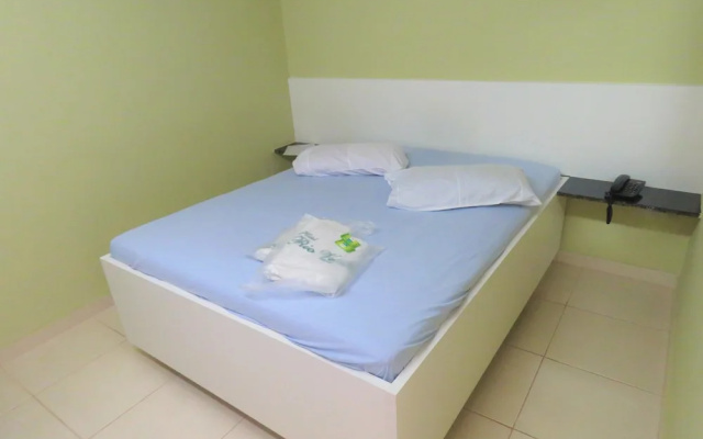 Hotel Rio Verde