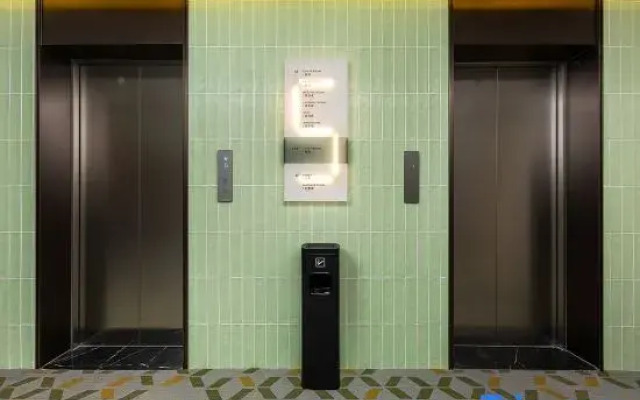 PERO HOTEL（YunchengYongji High-Speed)