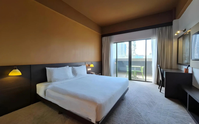 Swan Garden Hotel