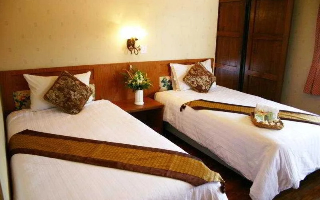 Water Land Golf Resort & Spa