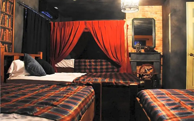 Expected Inn - Vacation Stay 41403V