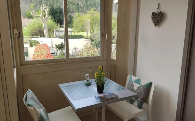 Studio Belles Prestations En Cevennes (Adults Only)