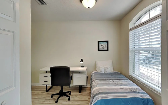 Palm Coast Hideaway by Distinctive Beach Rentals