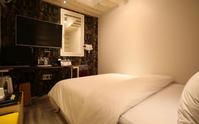 The Zava Hotel