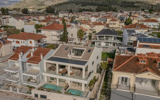 Ilva Suites