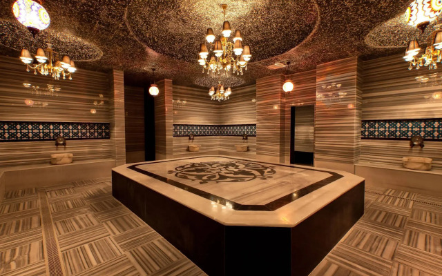 Adalya Ocean Hotel - All Inclusive
