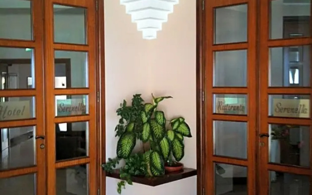 Hotel Serenella