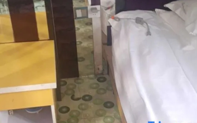 Yuebin Chain Hotel (Shanghai Huating Old Street Branch)