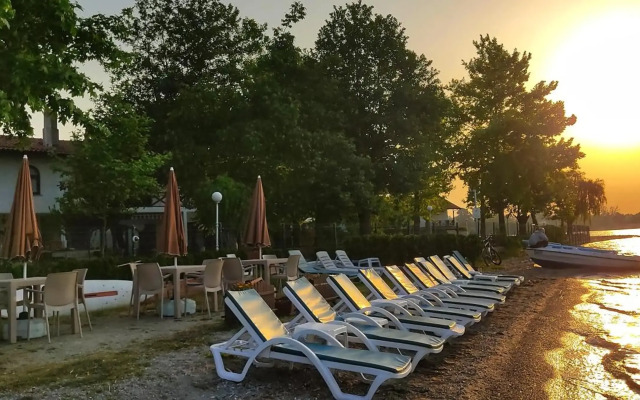 Senler Butik Otel