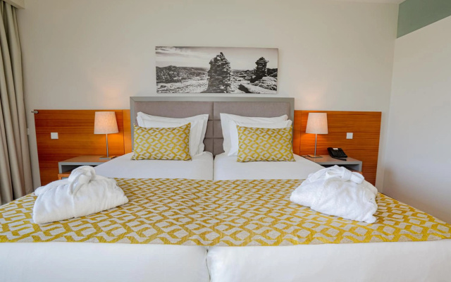 Luna Arcos Hotel Nature & Spa