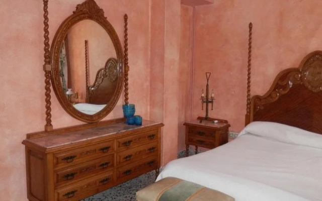 Hostal Crucica