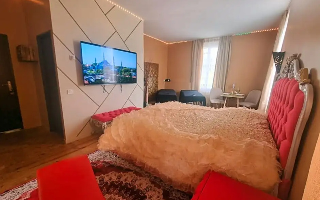 Les Spa de Venus