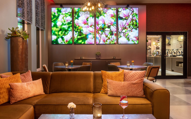 Leonardo Hotel Dortmund