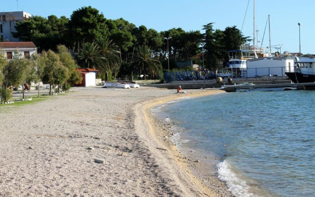 Apartment Mare - close to the sea: A2 Biograd, Riviera Biograd