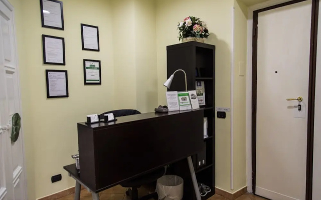 Il Corso Comfort Rooms