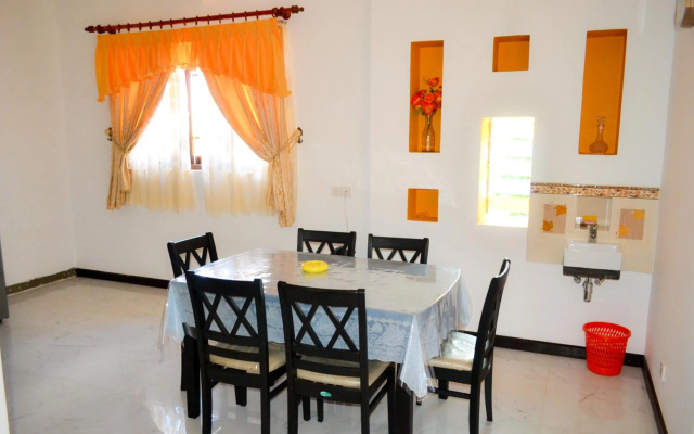 Villa16Hikkaduwa