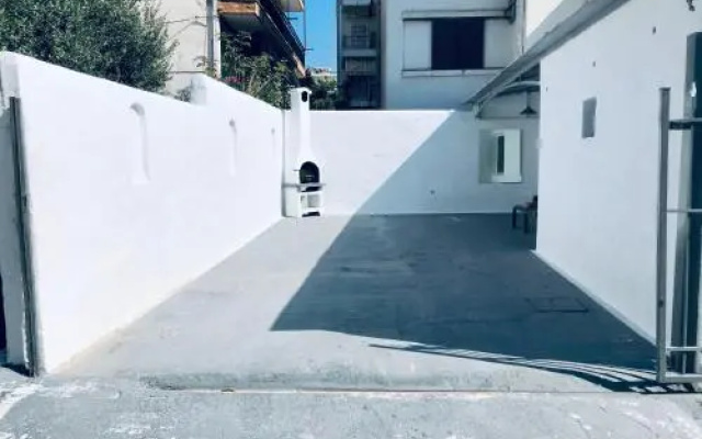 R.E.M. House