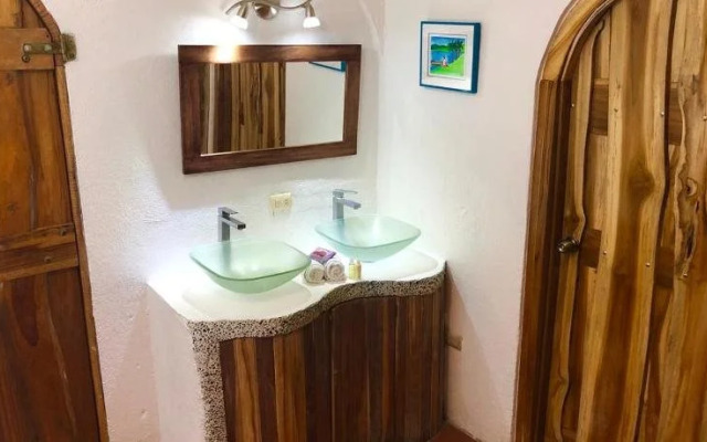 Surf Bikini Retreat