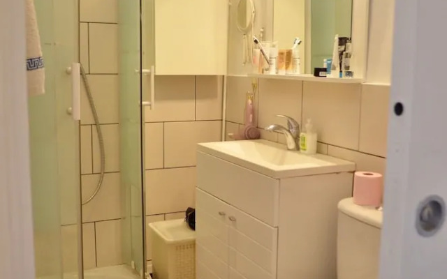 Apartment Montparnasse - 3 persons