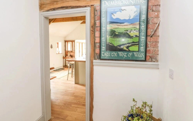 The Old Farm Shop