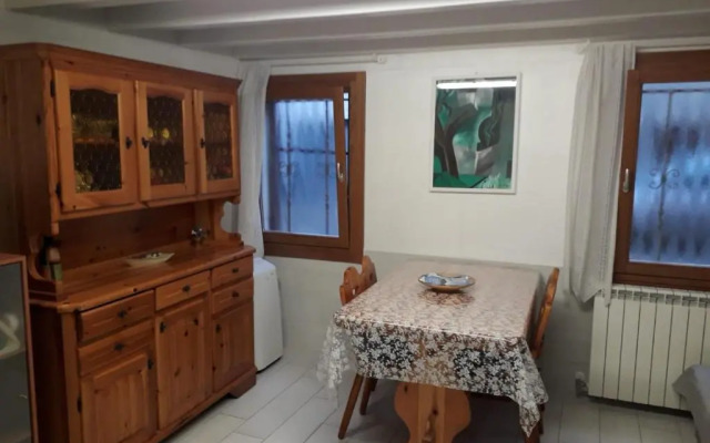 Casa Lorella