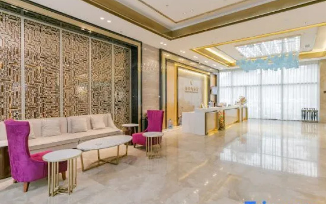 Ya Le Xuan Hotel