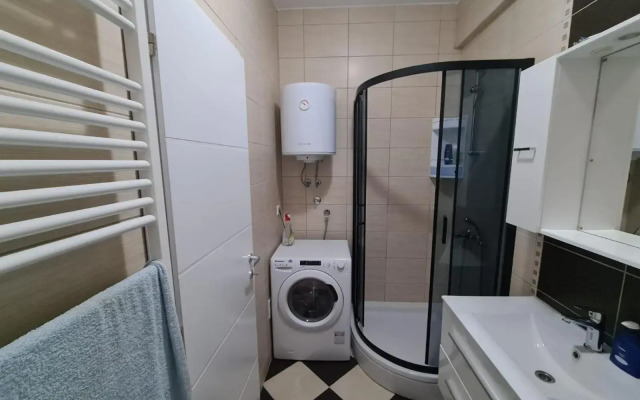 Apartman Tea