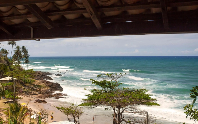 Pousada Tãnara