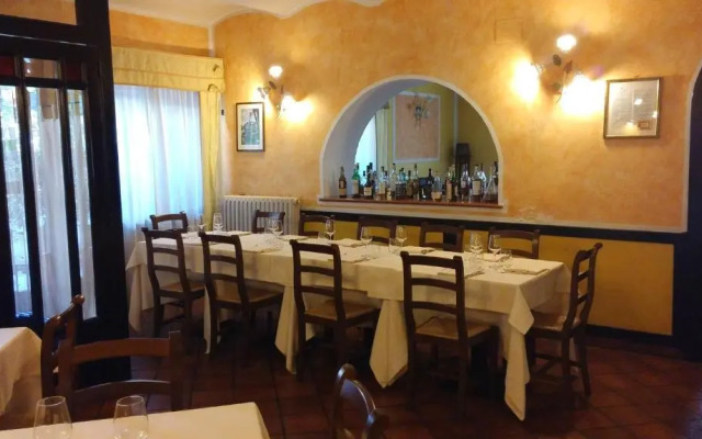 Hotel Turrita