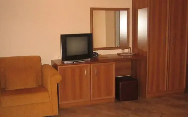 Family Hotel Yola