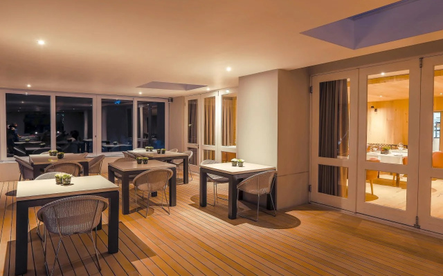 AtholPlace Boutique Hotel