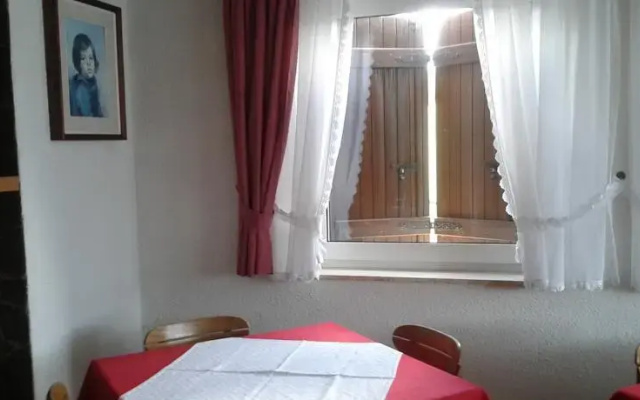 Casa Trudi