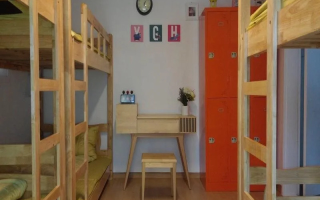 Bukhansan Yellow Guest House