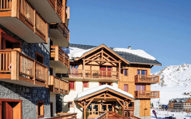 Les Hauts de Comborciere 38936
