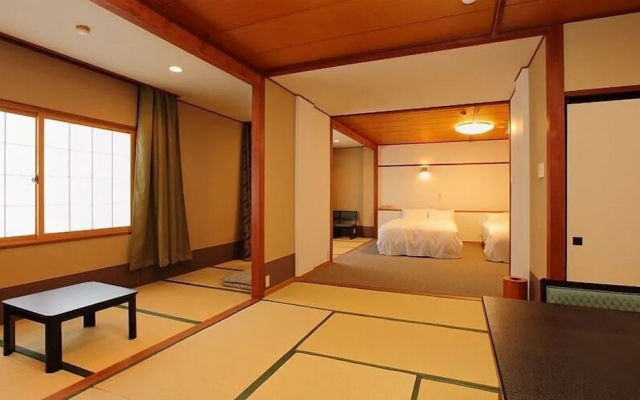 Ogabanseikaku