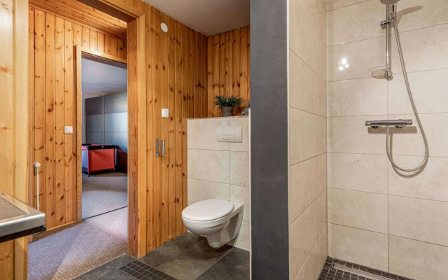 Apartment in Wittenbeck Near Baltic Sea