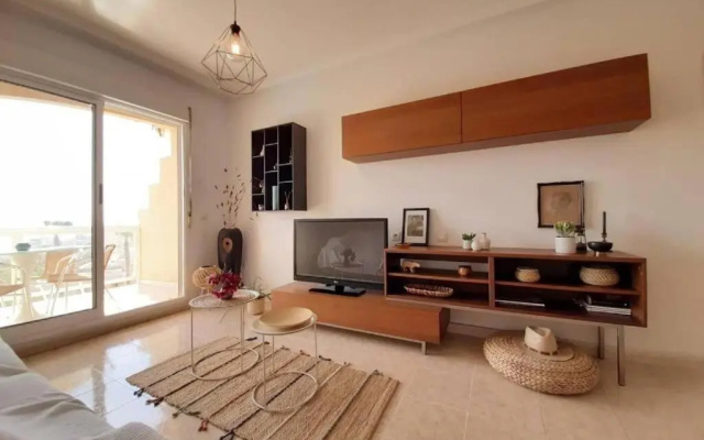 Vista Mar Santa Pola by Villas&You