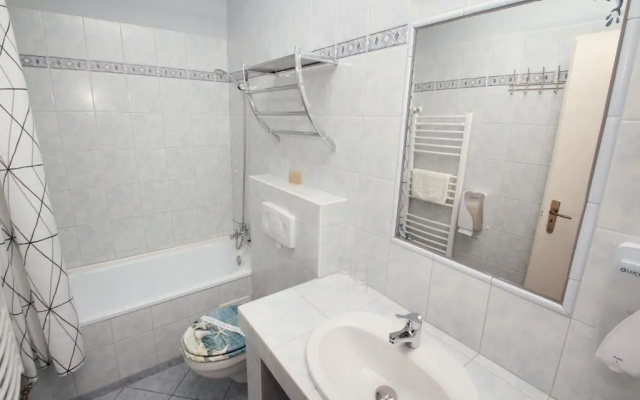 Aquilo Hotel Panoráma
