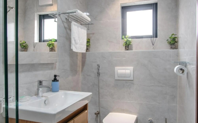 Rhomir Luxury Apartments