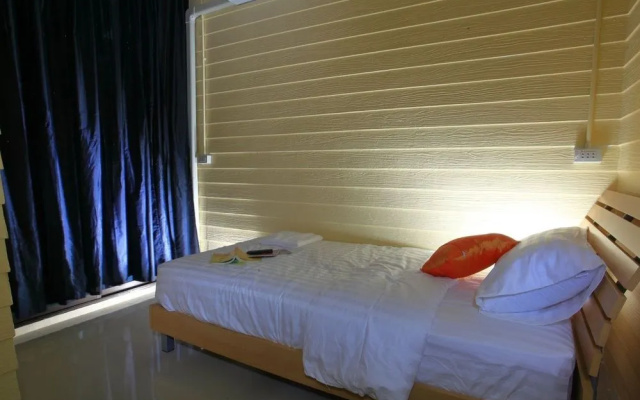 Babo House Bangkok