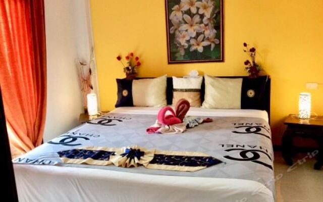 Casa E Mare Hotel вид на фасад