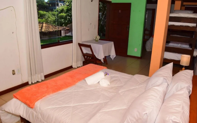 Hillside Luxury Inn
